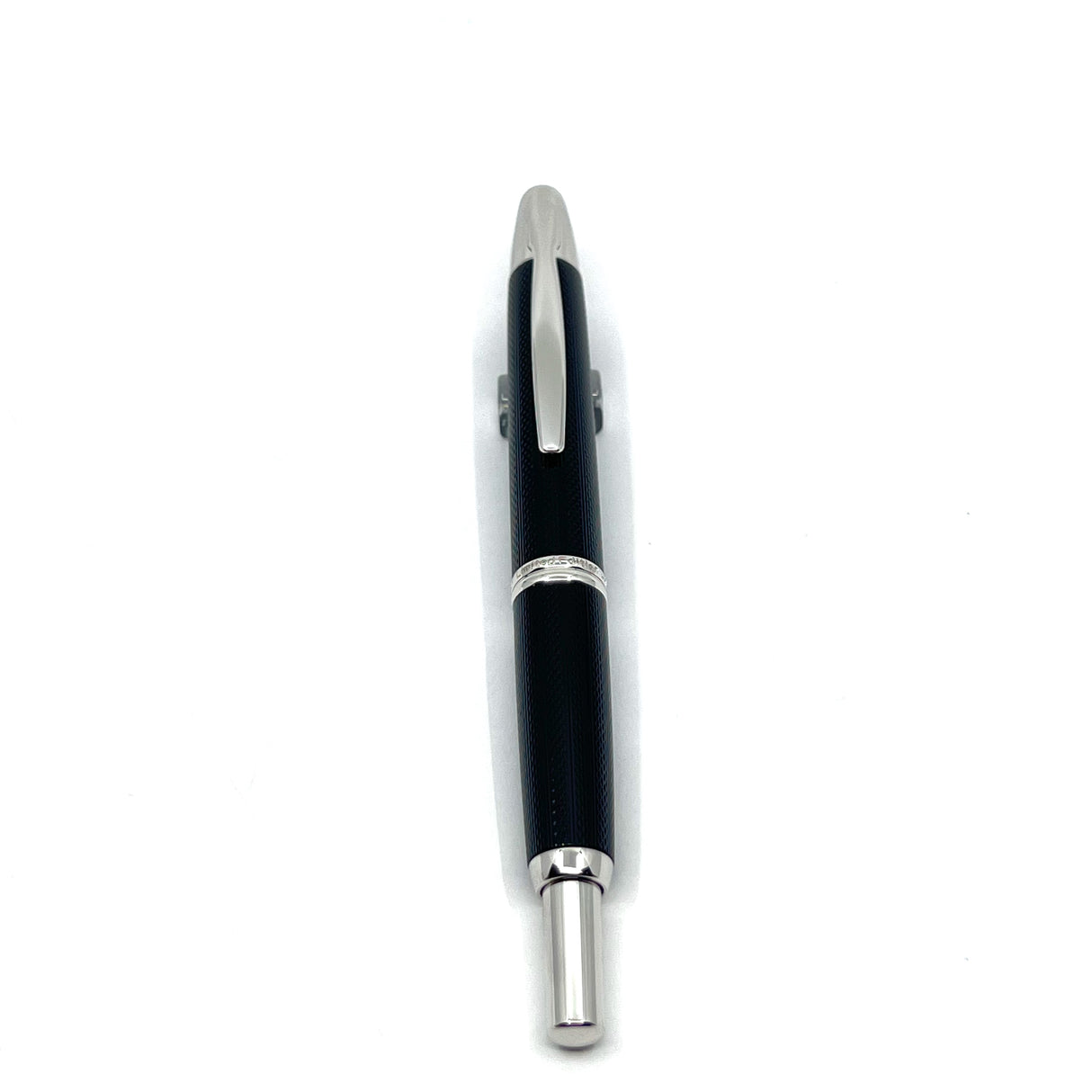 Pilot Vanishing Point 2016 Black Guilloche Limited Edition Fountain Pen