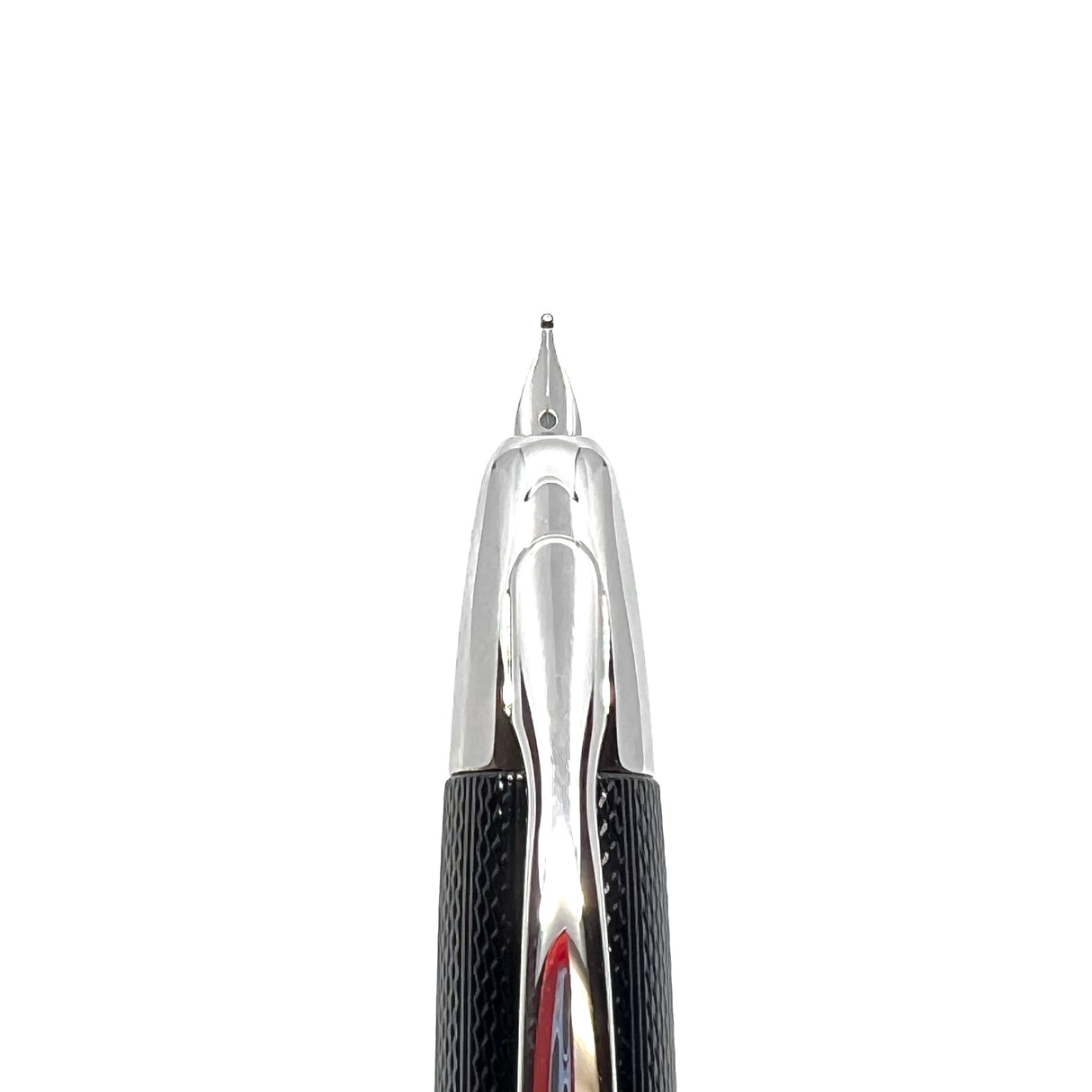 Pilot Vanishing Point 2016 Black Guilloche Limited Edition Fountain Pen