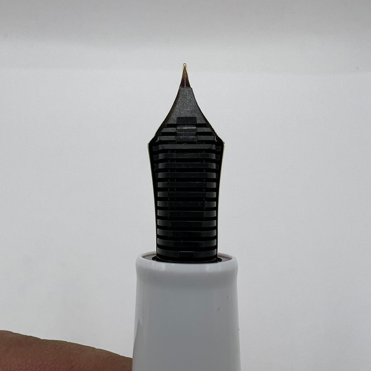 Sailor Purple Rain Pro Gear Fountain Pen - Extra Fine 21kt Gold Nib