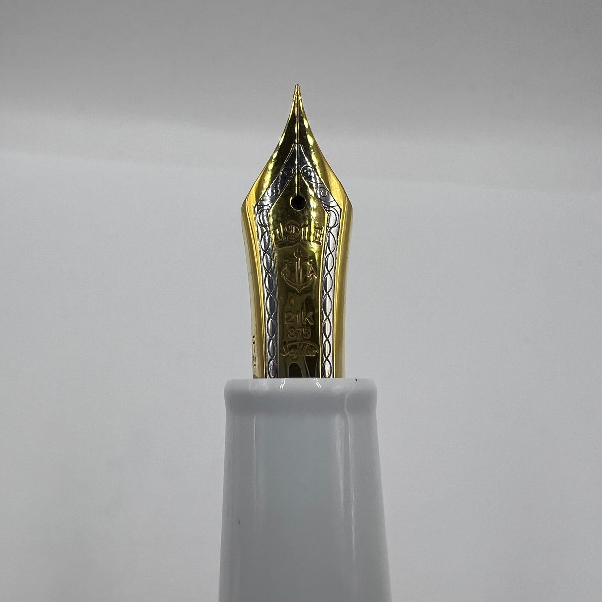 Sailor Purple Rain Pro Gear Fountain Pen - Extra Fine 21kt Gold Nib