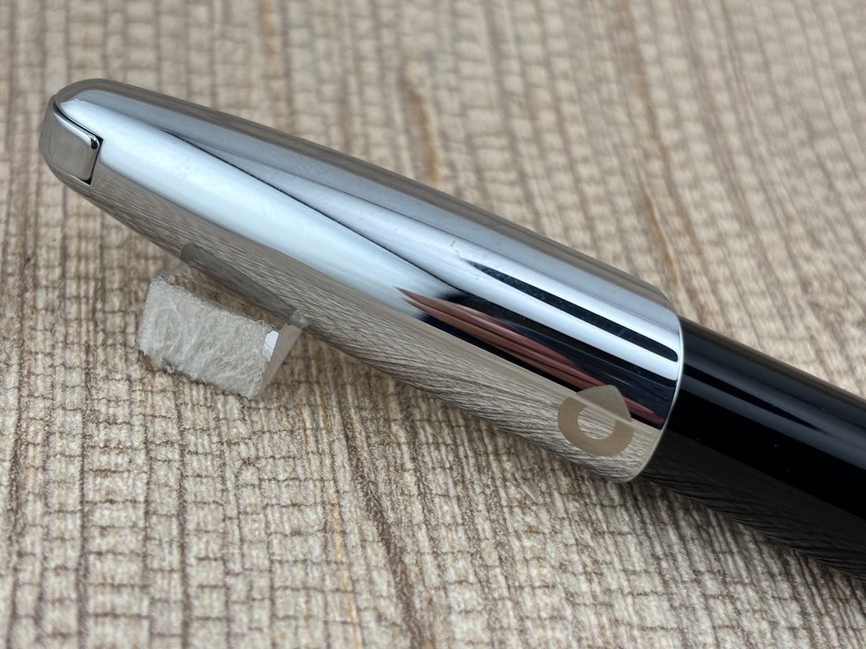 Smart Pen - The Famous Car Brand Name! Very Nice Design - Fountain Pen