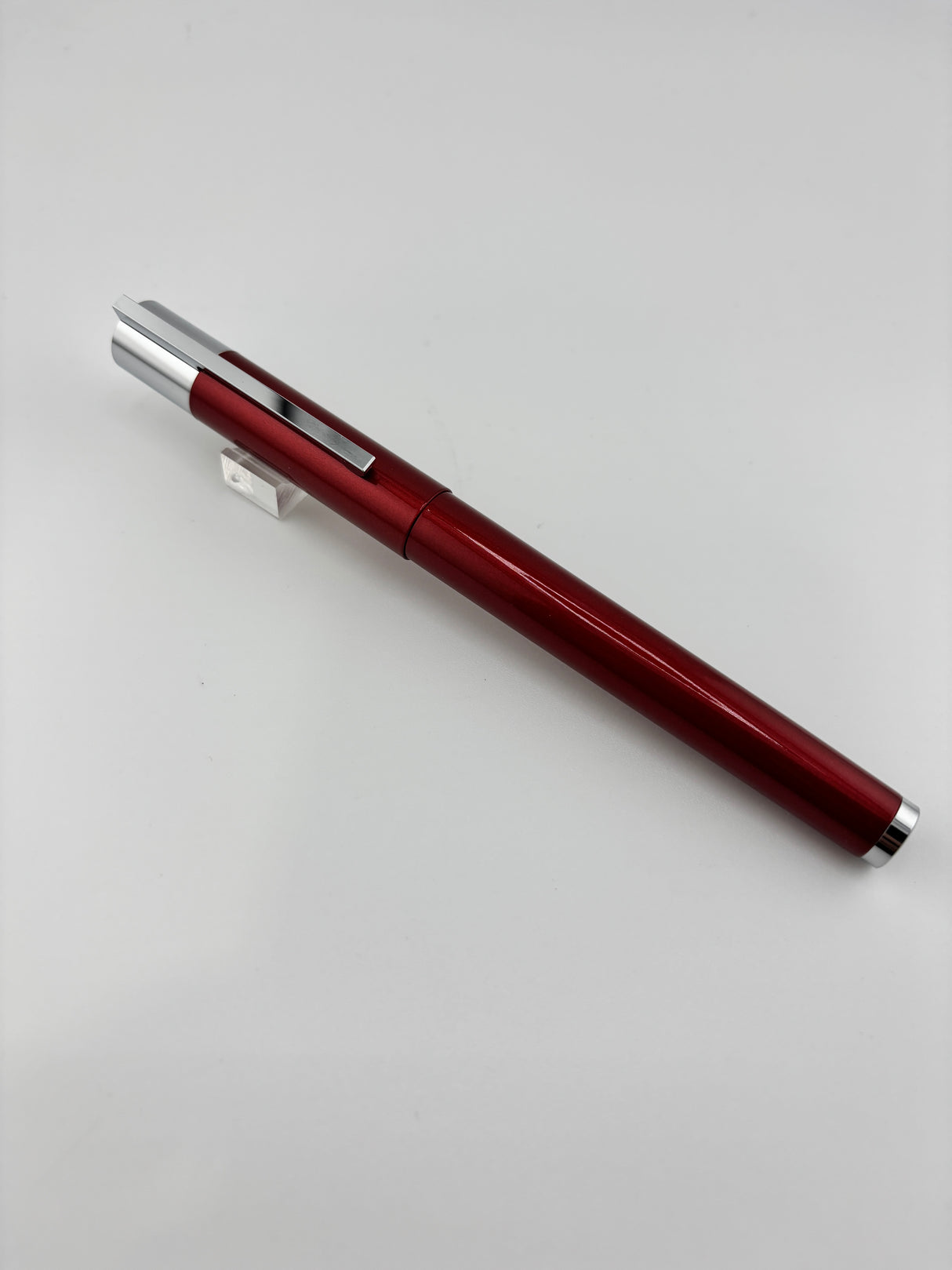 LAMY Scala Piano Red - Fountain Pen