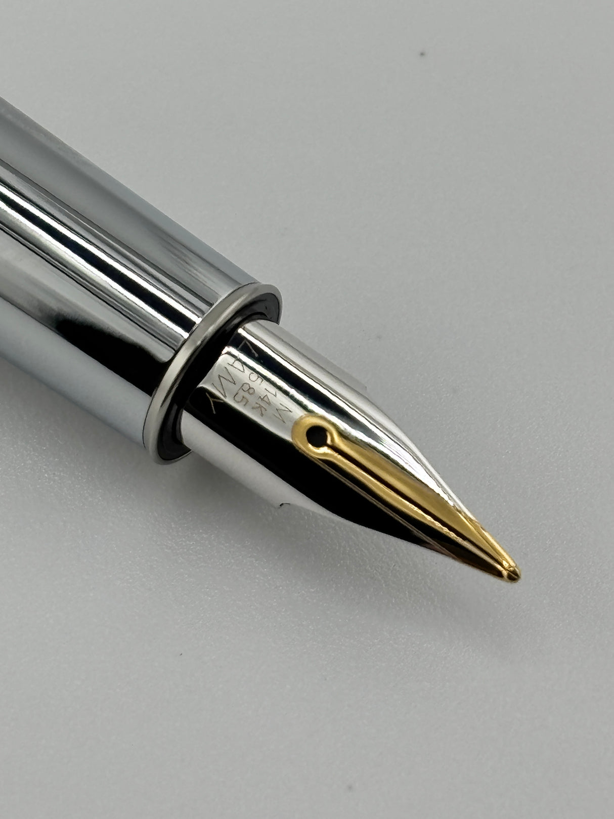 LAMY Scala Piano Red - Fountain Pen