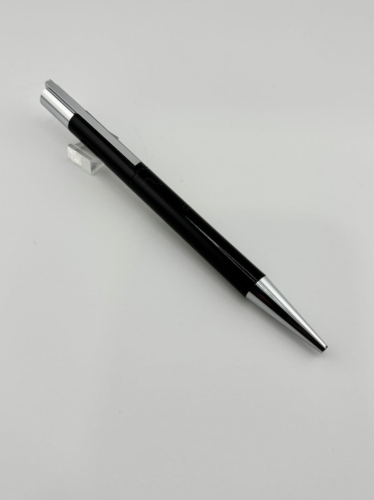 LAMY Scala Piano Black - Ball Pen