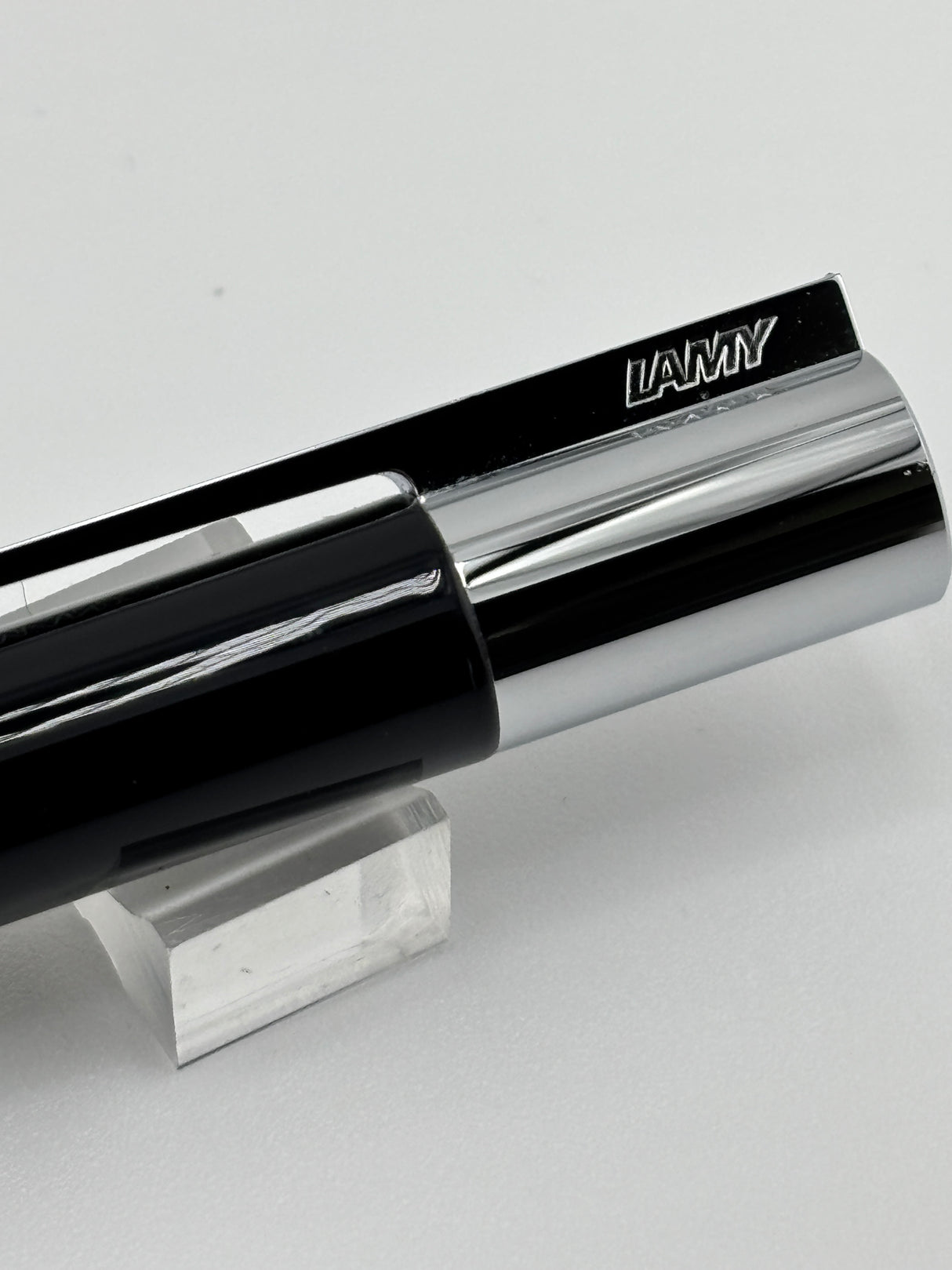 LAMY Scala Piano Black - Ball Pen
