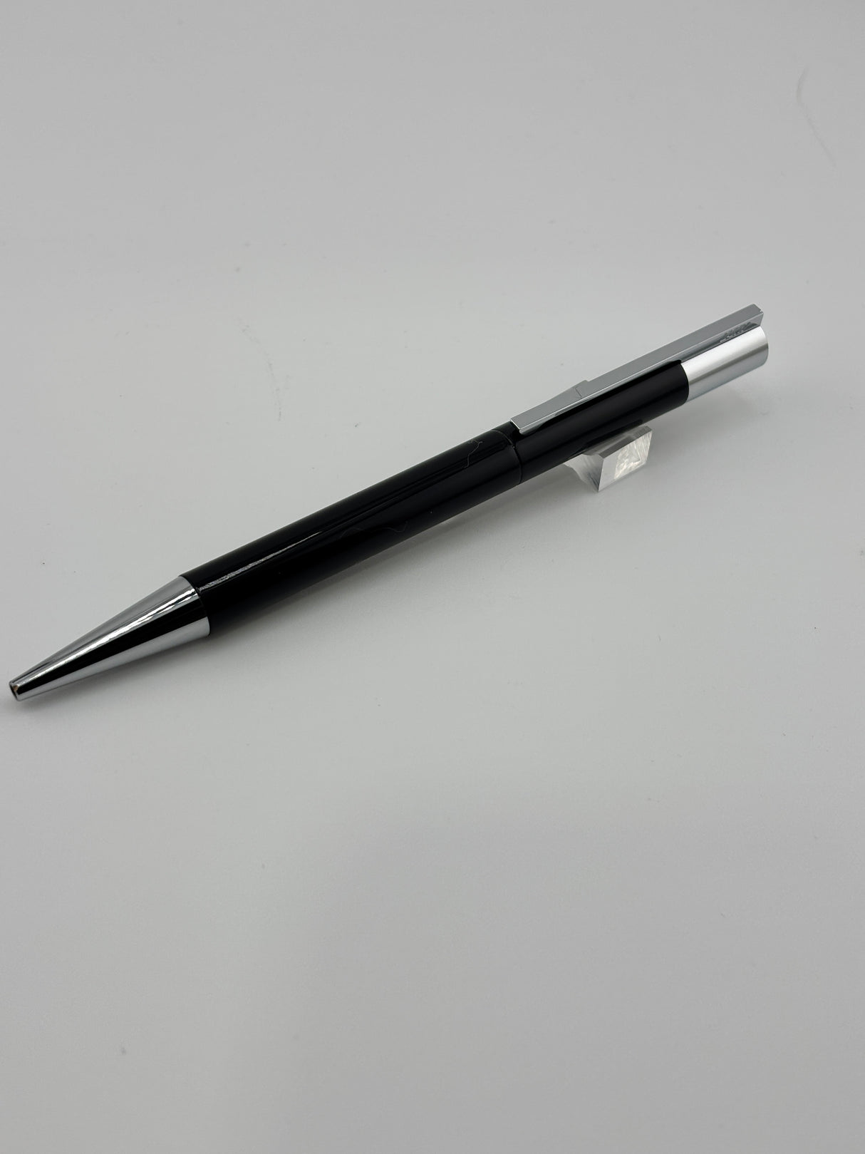 LAMY Scala Piano Black - Ball Pen