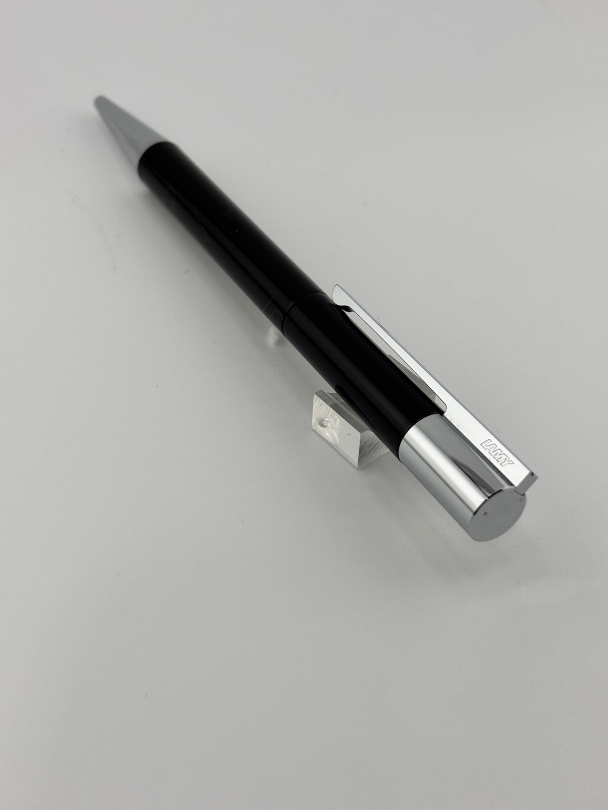 LAMY Scala Piano Black - Ball Pen