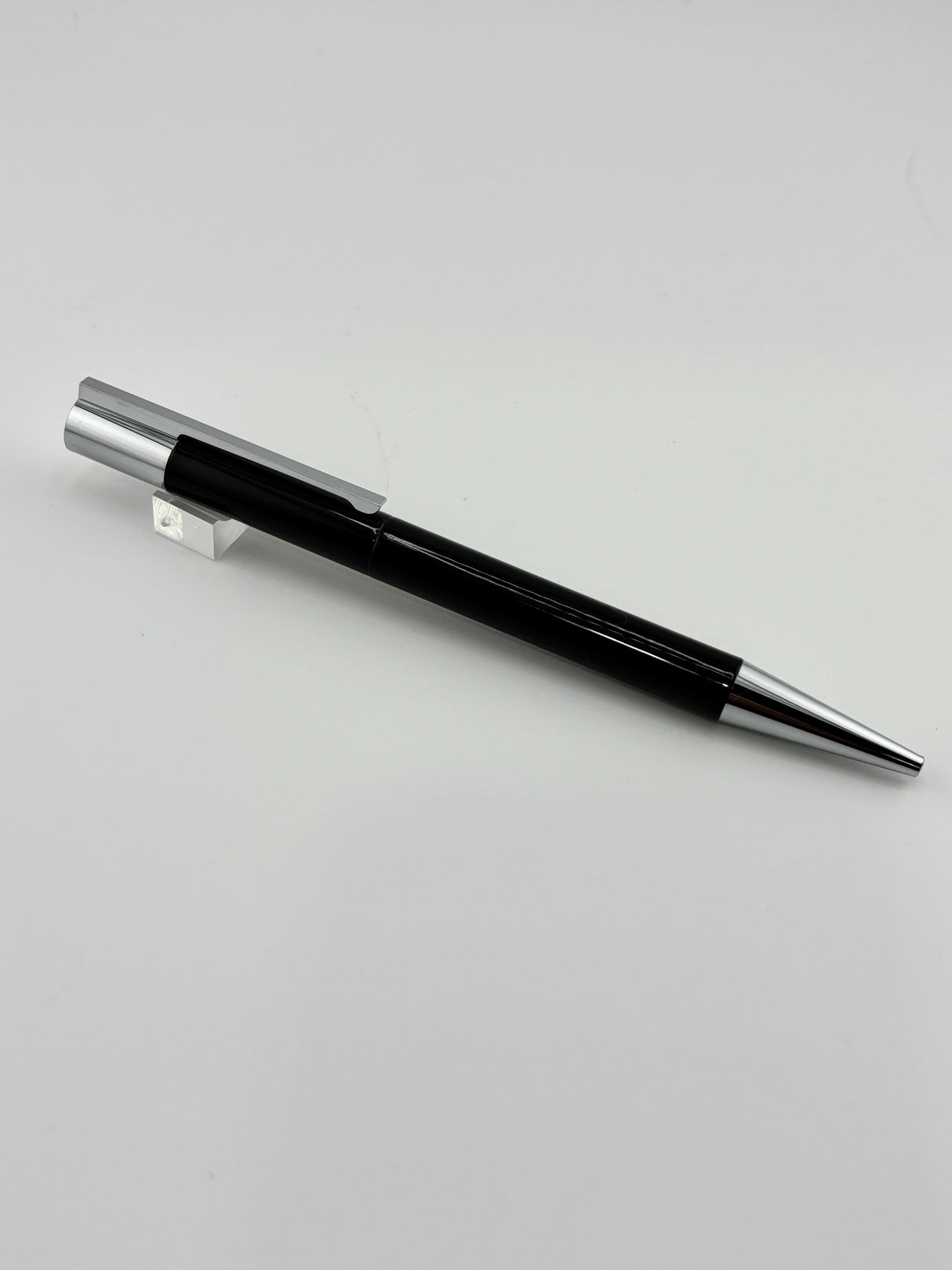 LAMY Scala Piano Black - Ball Pen