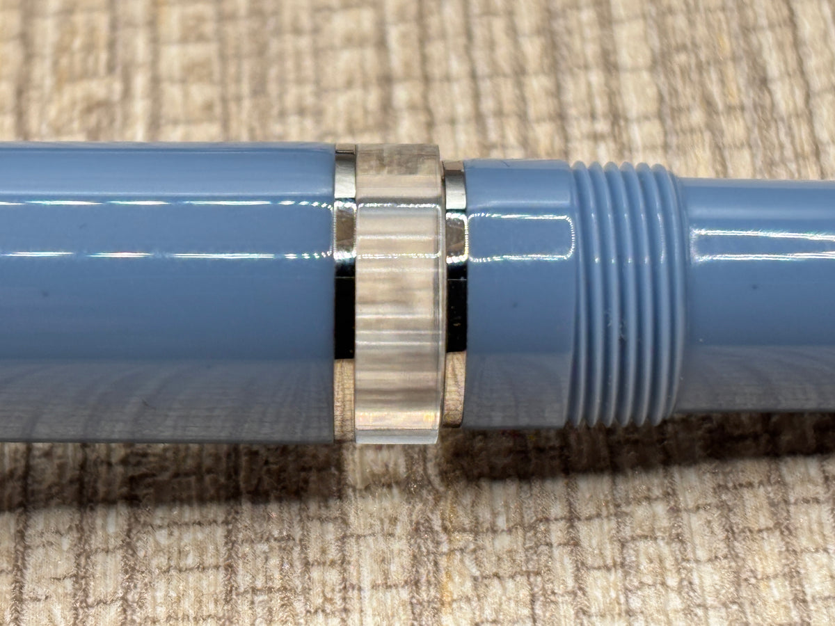 ASC Armando Simoni Club Portofino Lavanda Limited Edition 13/24 - Fountain Pen
