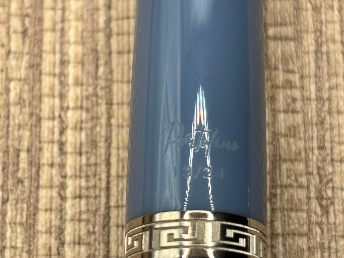 ASC Armando Simoni Club Portofino Lavanda Limited Edition 13/24 - Fountain Pen