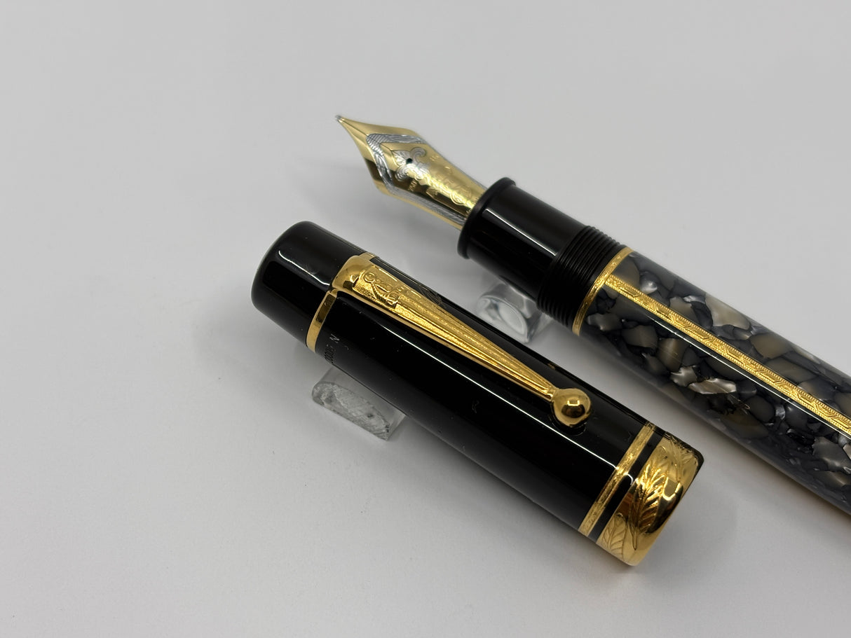 Montblanc Alexandre Dumas Writer Series Limited Edition Fountain Pen