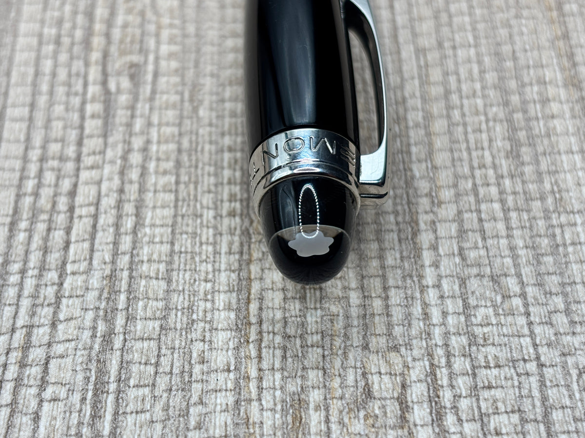Montblanc Starwalker Black Palladium Trim - Rollerball Pen