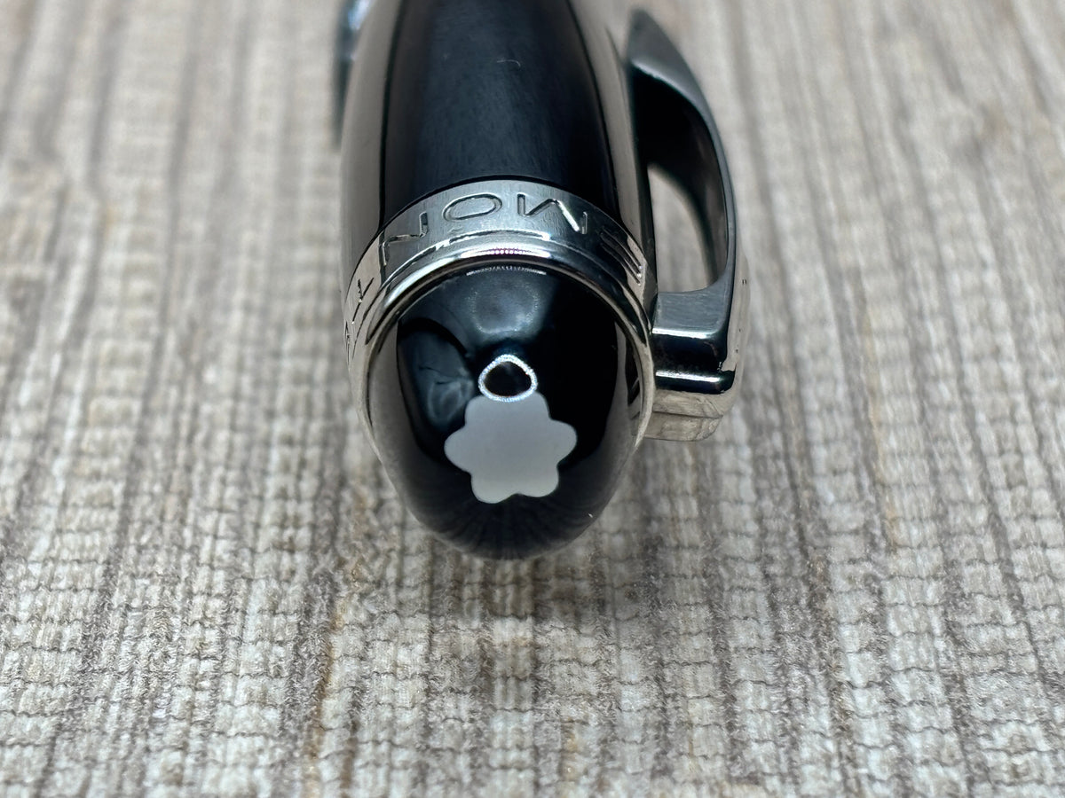 Montblanc Starwalker Black Palladium Trim - Rollerball Pen