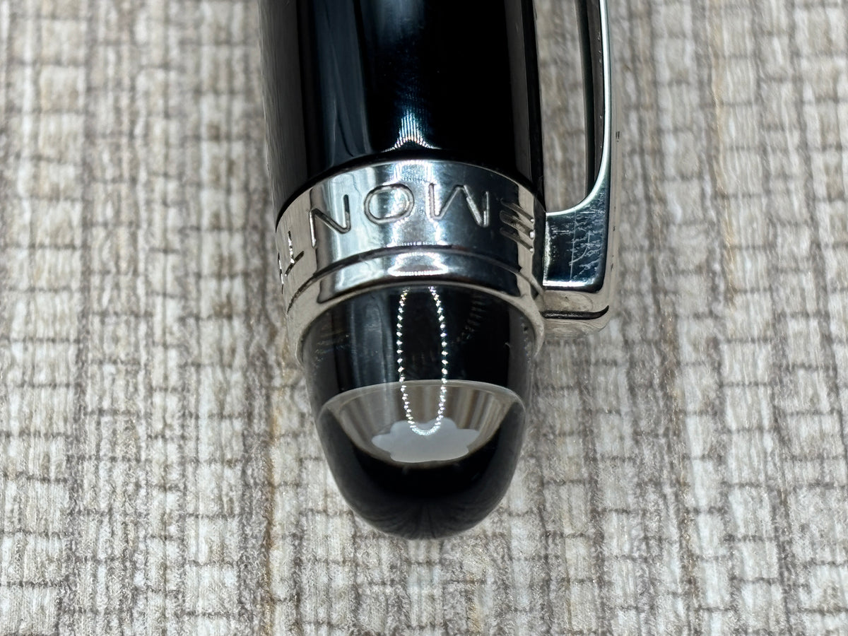 Montblanc Starwalker Black Palladium Trim - Rollerball Pen