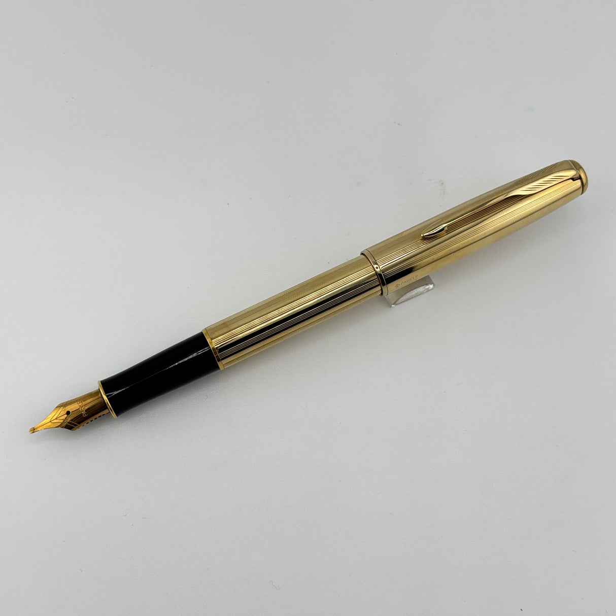 Parker Sonnet Full Gold Filled - Fountain Pen