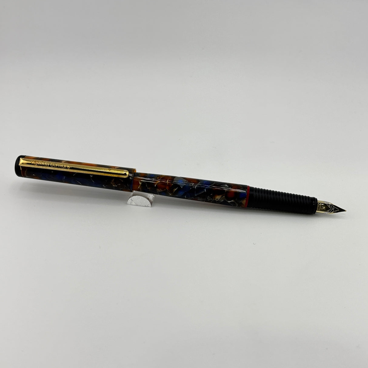 Rotring Millenium Edition 3 series 1997 Beautiful Pen - Fountain Pen