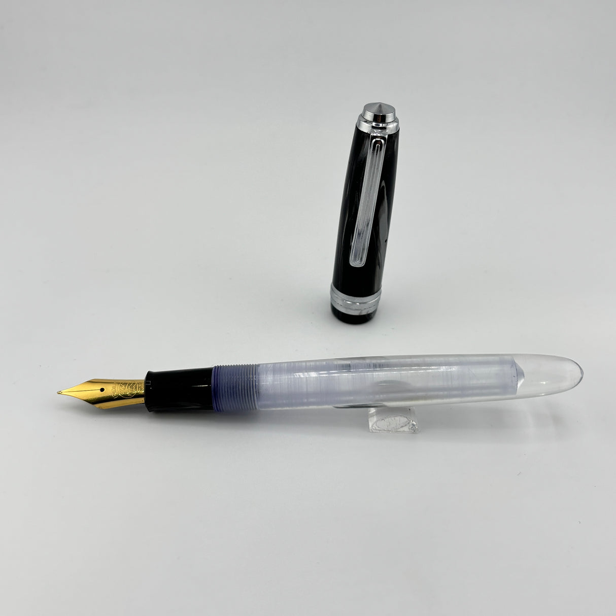 Ranga Pen India Eyedropper Demo Barrel -Fountain Pen