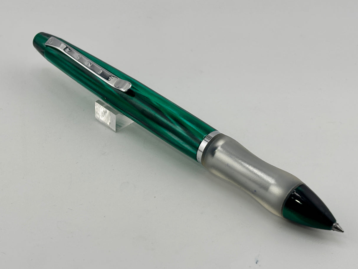 Sensa Green Jade nice color combination - Ball Pen