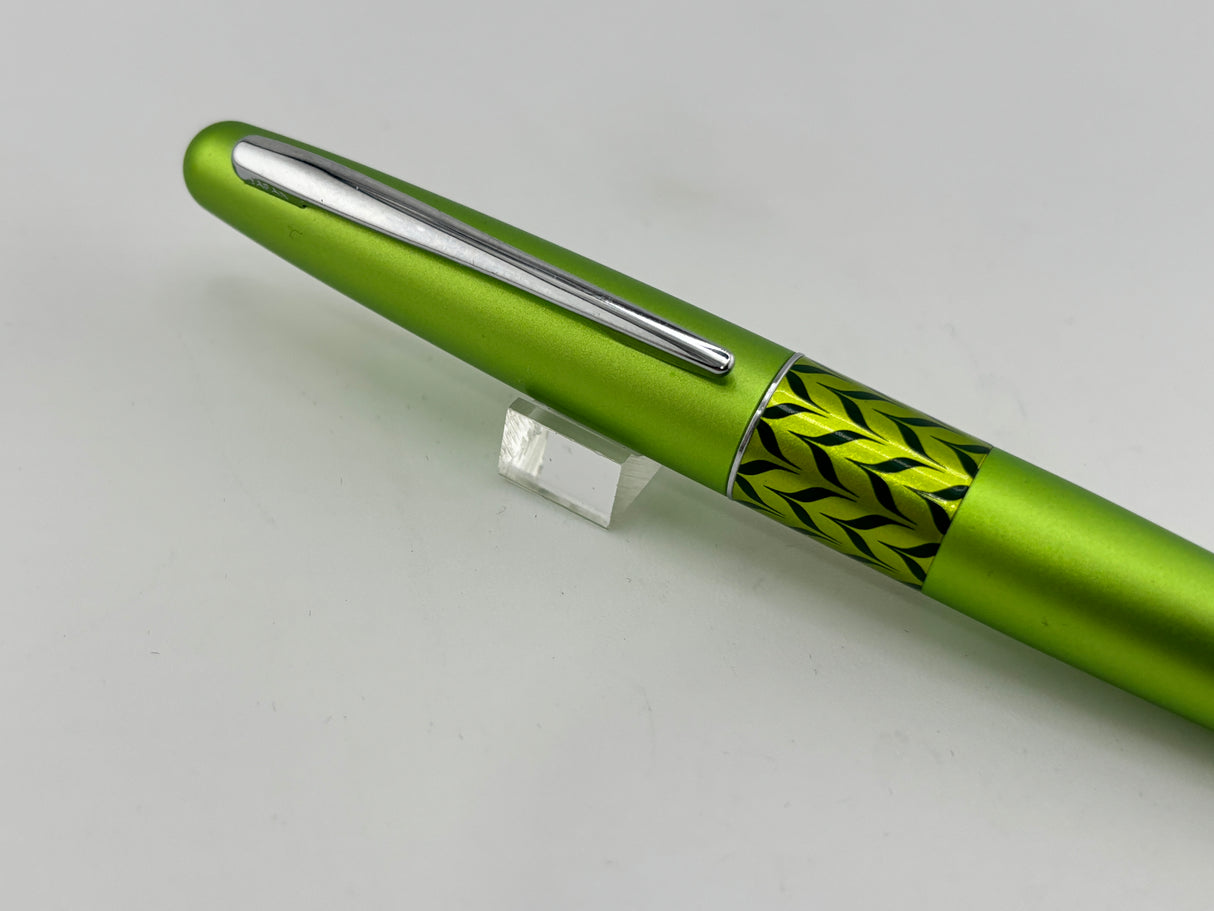 Pilot Metropolitan Pop Green Fine nib - Fountain Pen