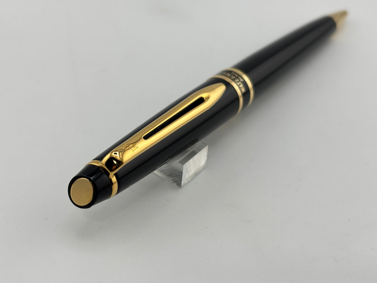 Waterman Expert Black - Ball Pen