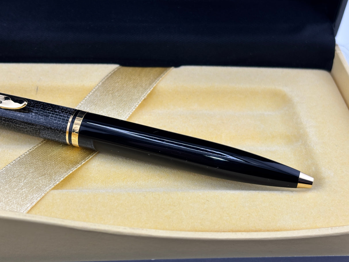 Pelikan K200 Lizard Old Style boxed circa 1985 - Ball Pen
