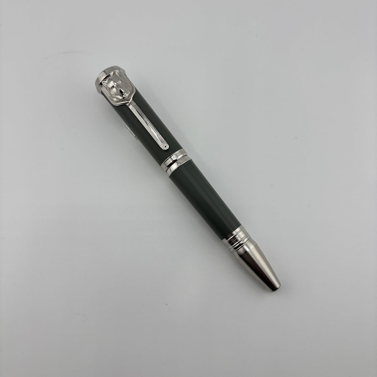 Montblanc Writer Series Rudyard Kipling Limited Edition Rollerball - 2019