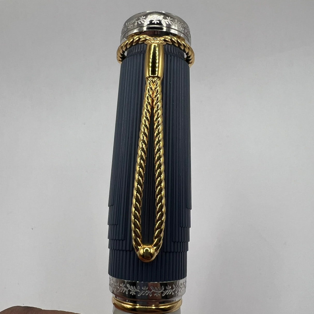 Montblanc Homage to Jane Austen Writer Series Limited Edition Fountain Pen