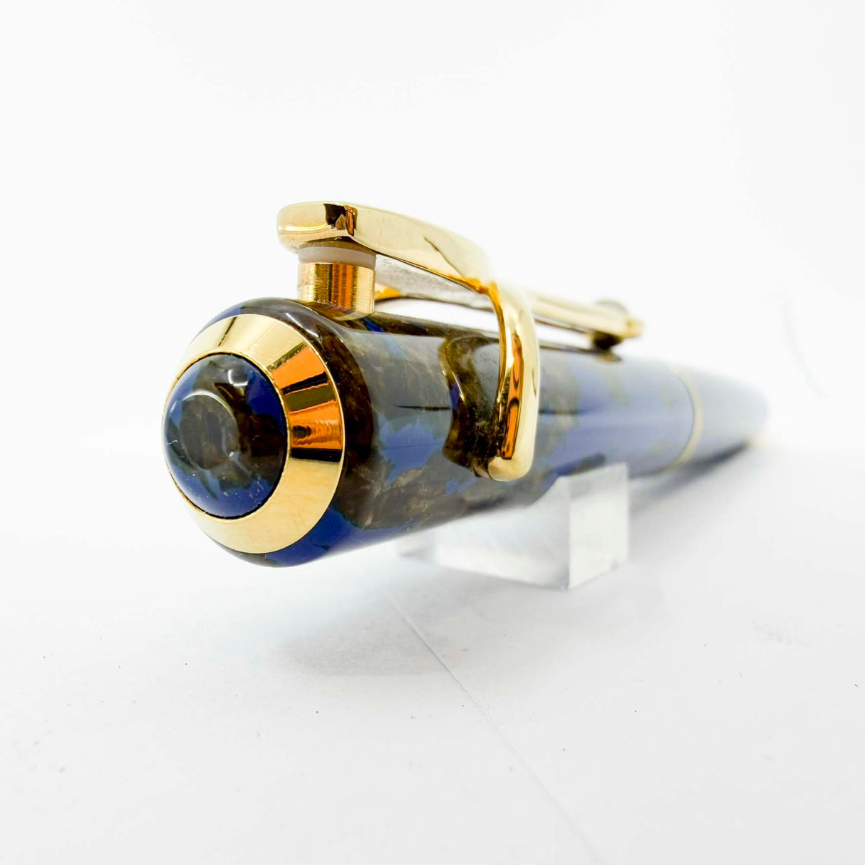 Visconti Celluloid RMS Titanic Capless Rollerball Limited Edition - Circa 2002