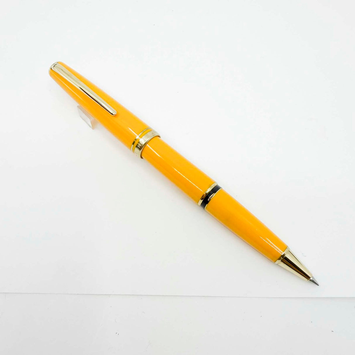 Montblanc Generation Yellow Rollerball