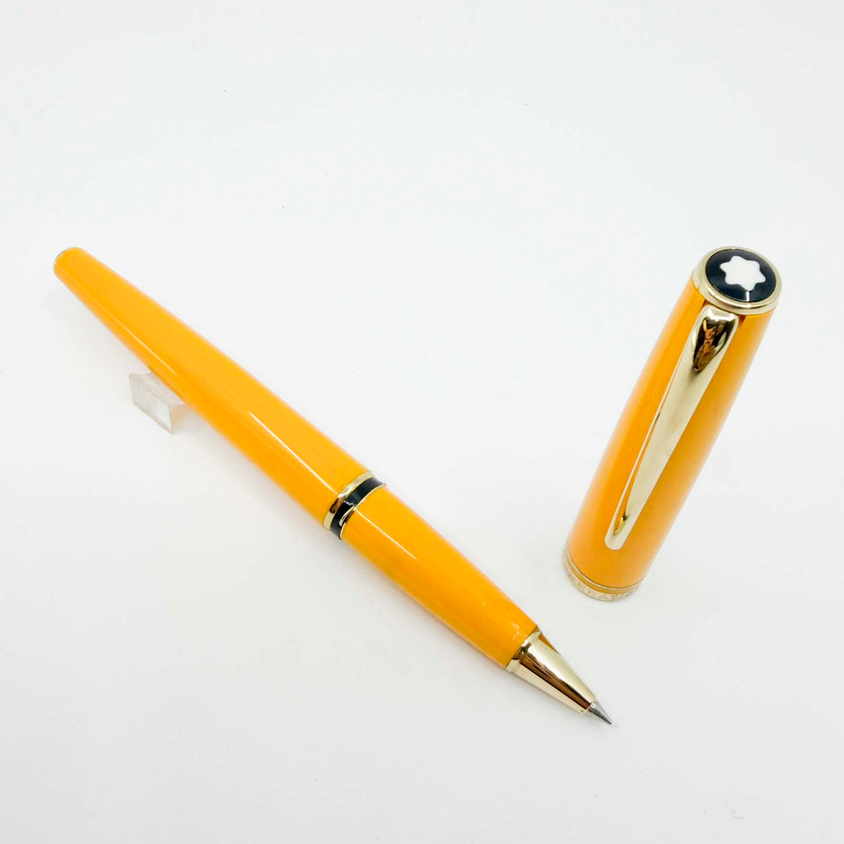 Montblanc Generation Yellow Rollerball