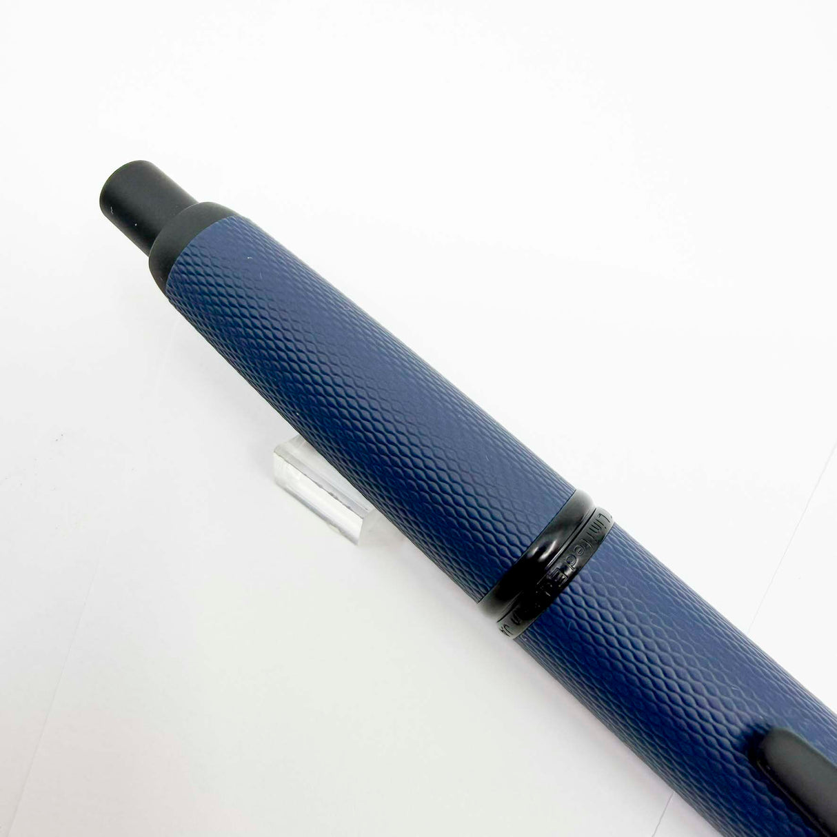 Pilot Vanishing Point Link Midnight 2025 Limited Edition Fountain Pen - Medium 18kt Gold Nib
