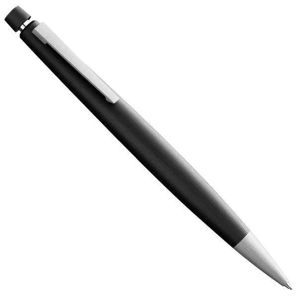 Lamy 2000 Makrolon Black - Pencil 0.7mm
