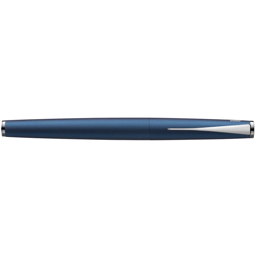 Lamy Studio Imperial Blue - Fountain Pen