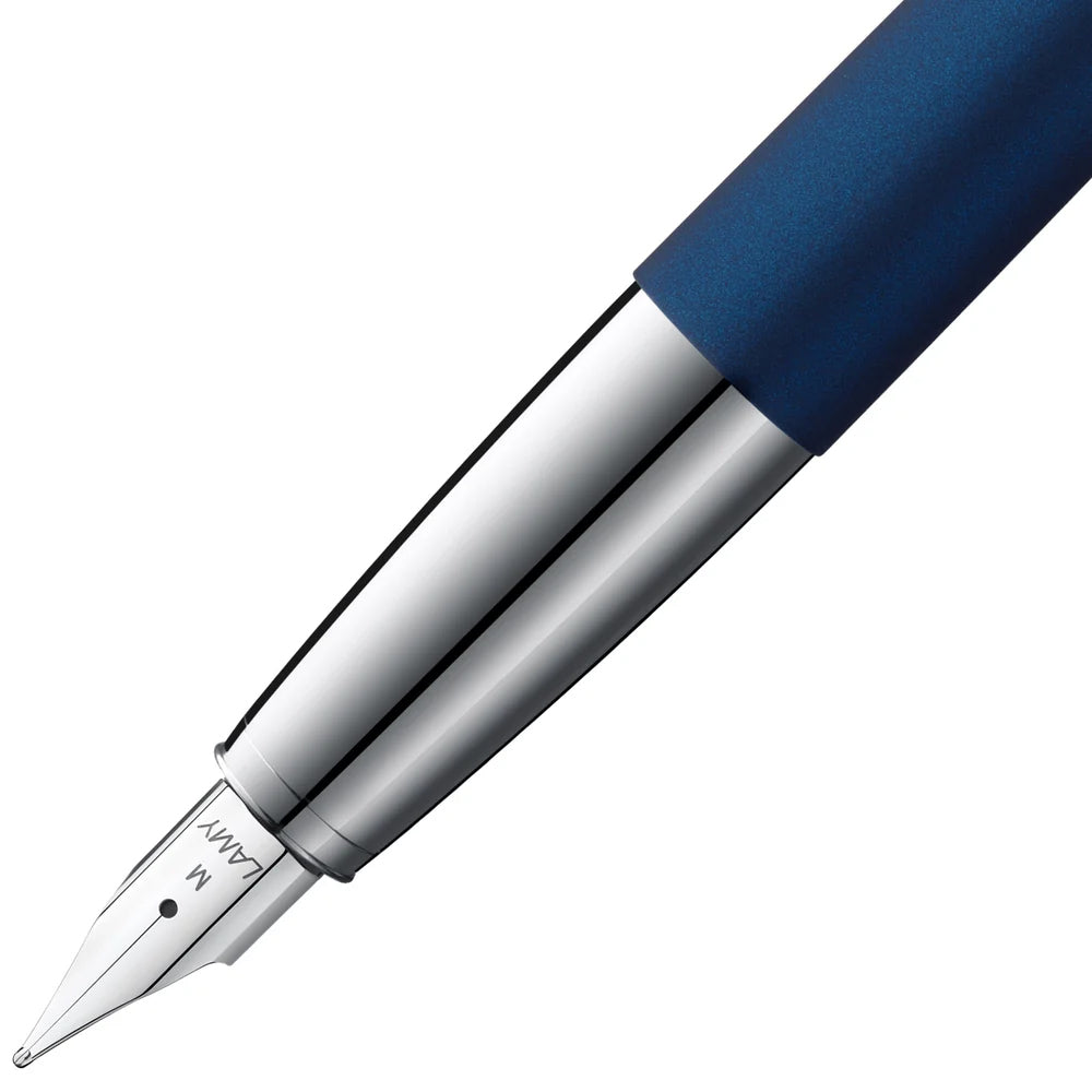 Lamy Studio Imperial Blue - Fountain Pen