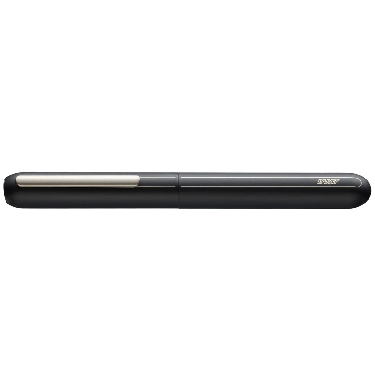 LAMY Dialog Black Fountain Pen Collection