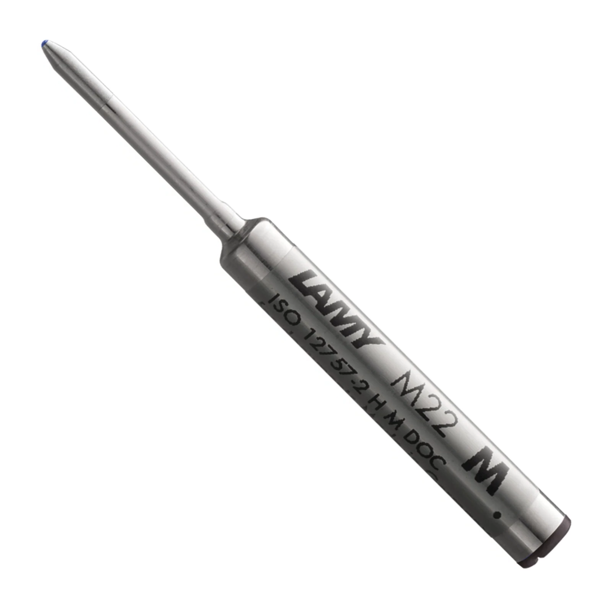 LAMY M 22 Ballpoint Refill Black Medium
