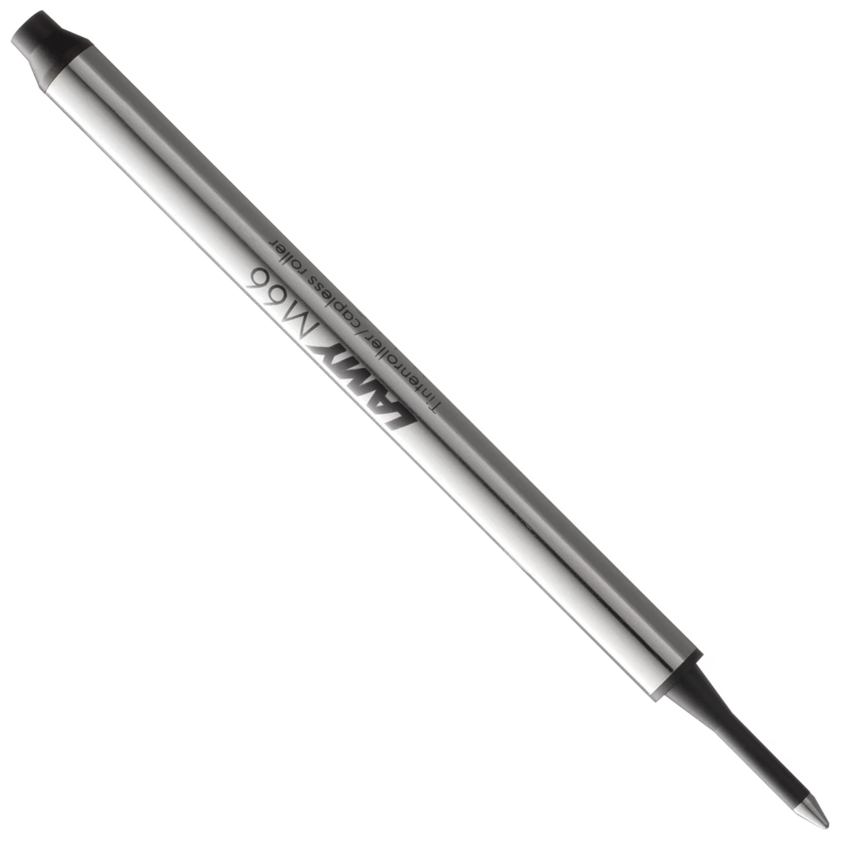 LAMY M 66 Rollerball Refill Black