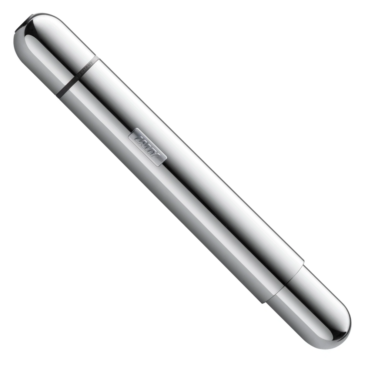 LAMY Pico Chrome Ballpoint Pen Collection