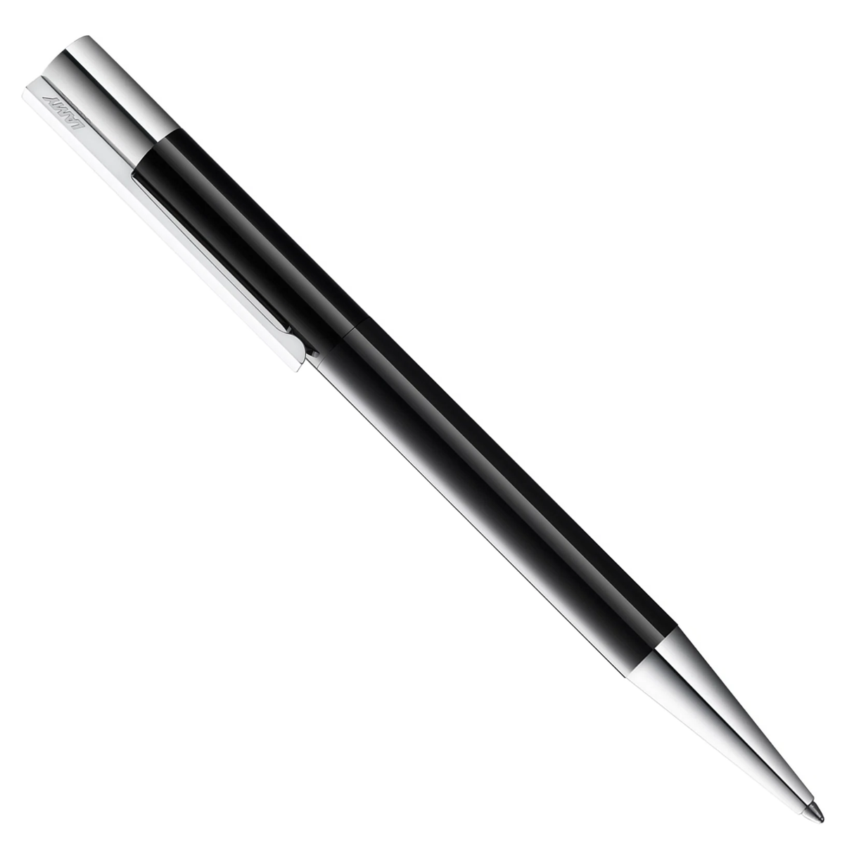 LAMY Scala Pianoblack Ballpoint Pen Collection
