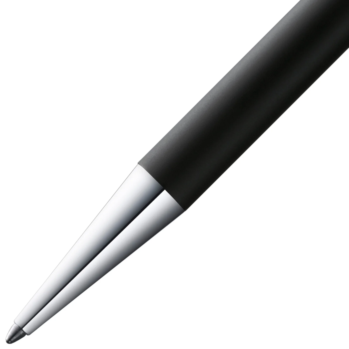 LAMY Scala Black Ballpoint