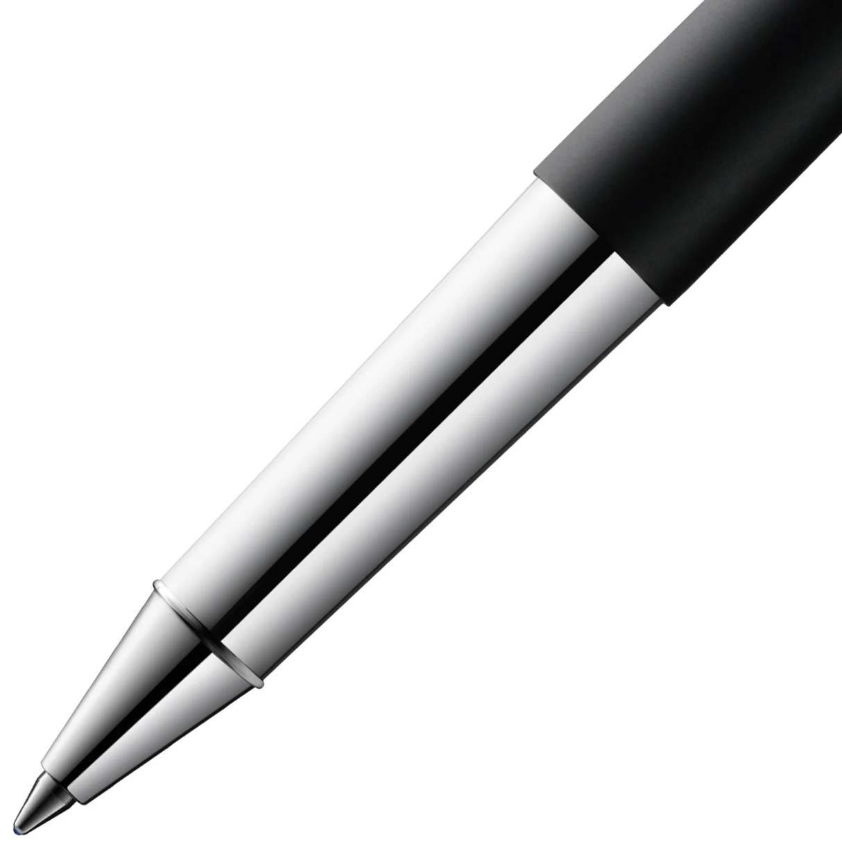 LAMY Scala Black Rollerball Pen Collection