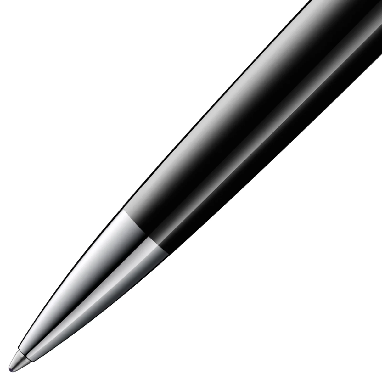 LAMY Studio Pianoblack Ballpoint Collection