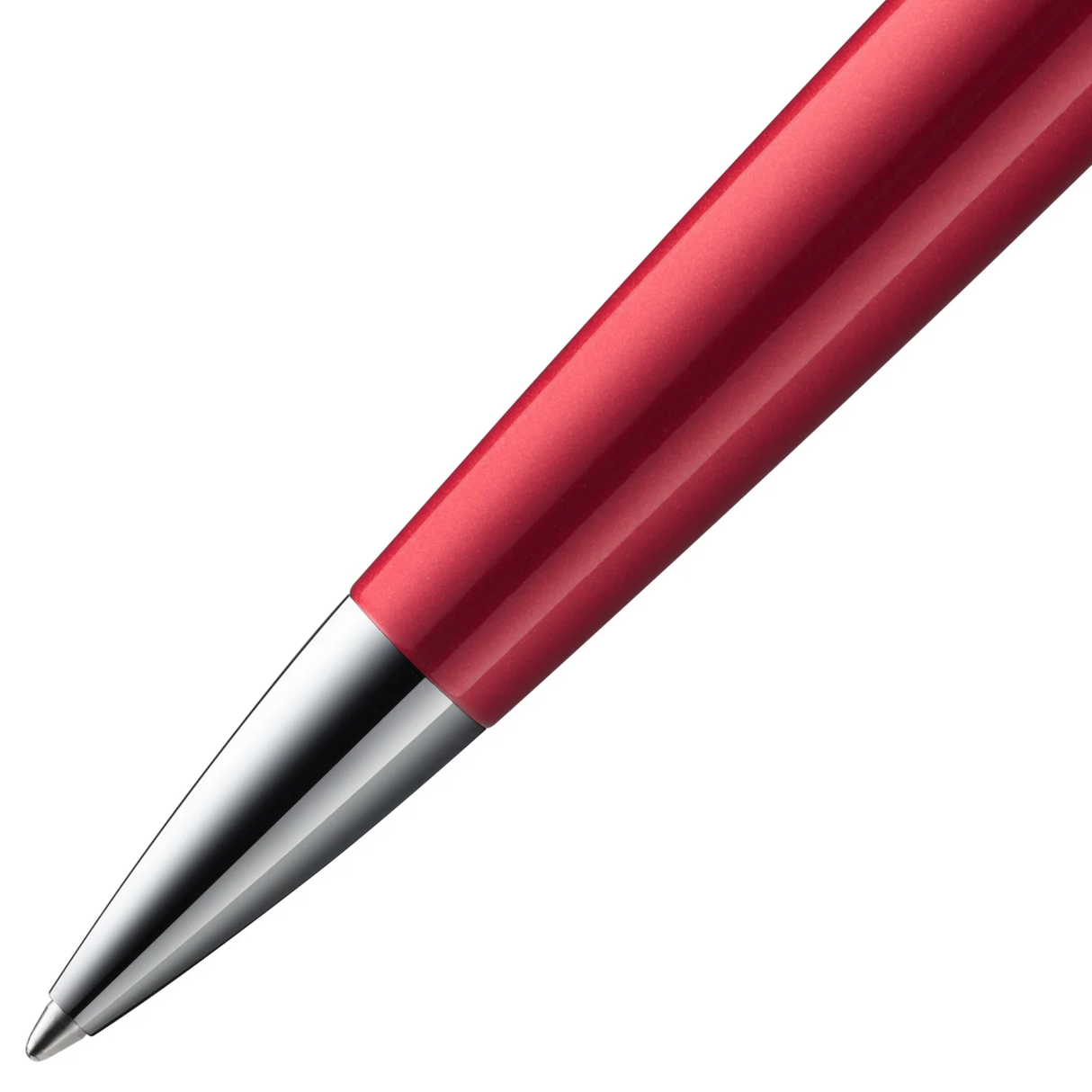 LAMY Studio Pianored Ballpoint Collection
