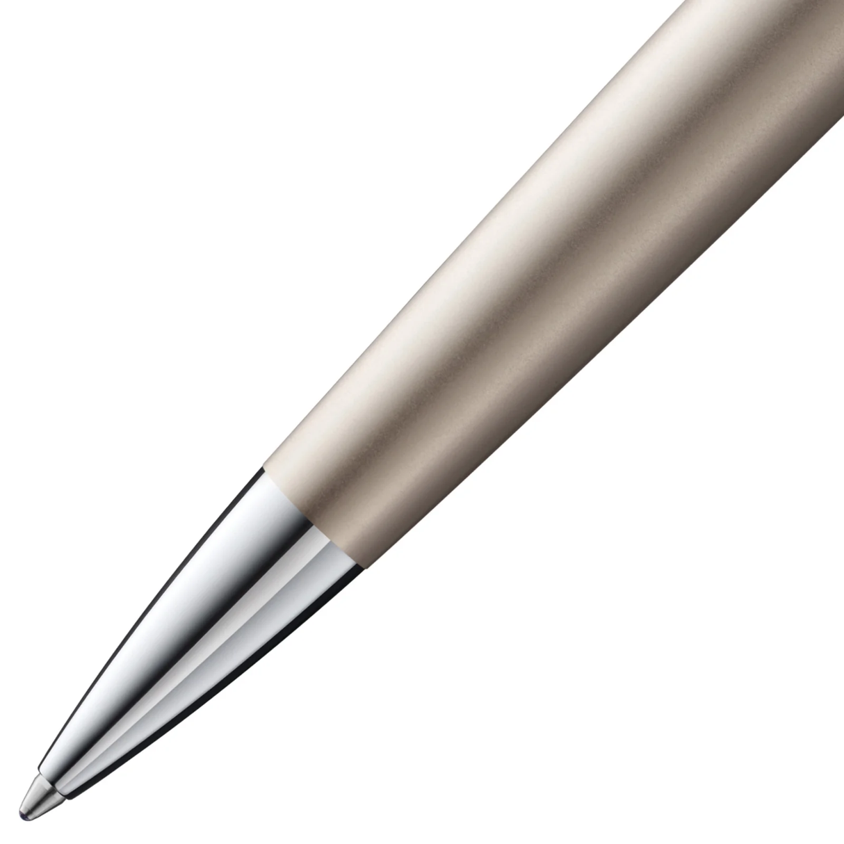 LAMY Studio Palladium Ballpoint Collection