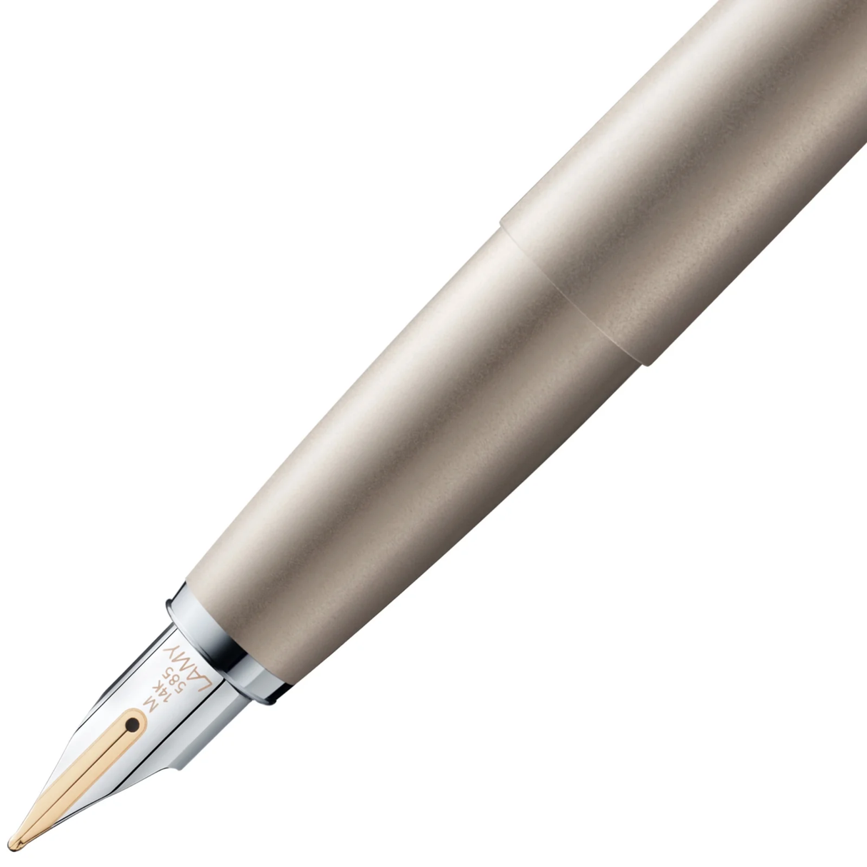 LAMY Studio Palladium Fountain Pen Collection