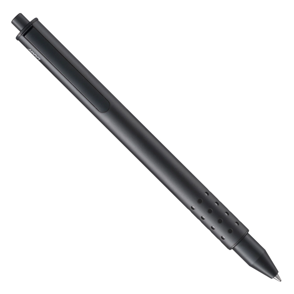 LAMY Swift Matte Black Rollerball Pen Collection