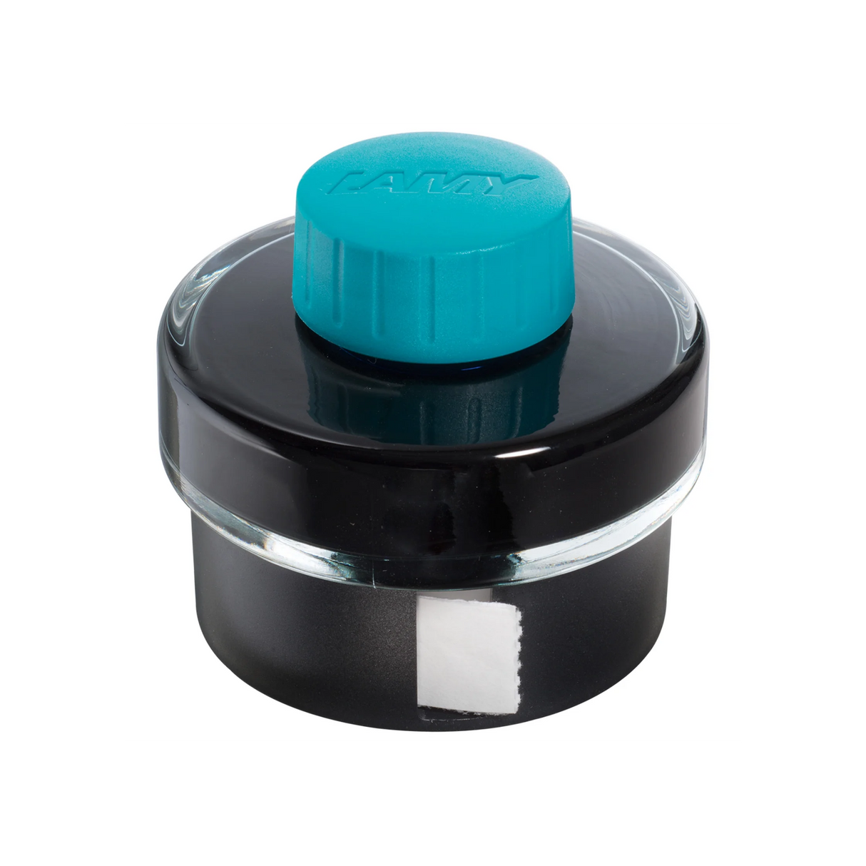 LAMY T52 Ink Bottle Turquoise (50ml) Collection