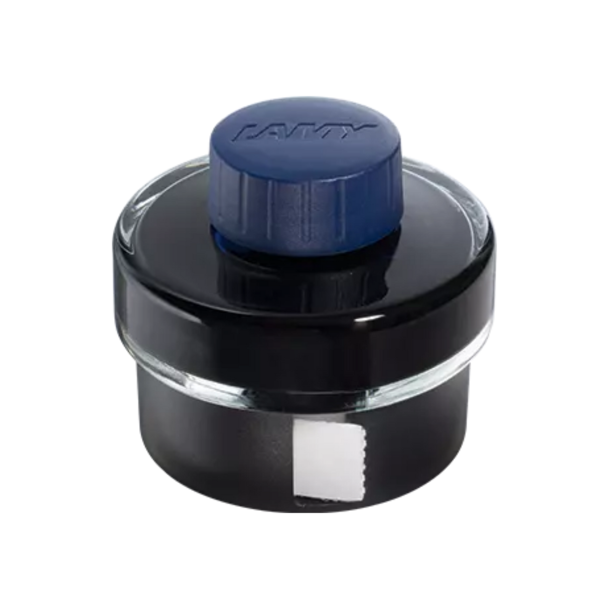 LAMY T52 Ink Bottle Blue-Black (50ml) Collection