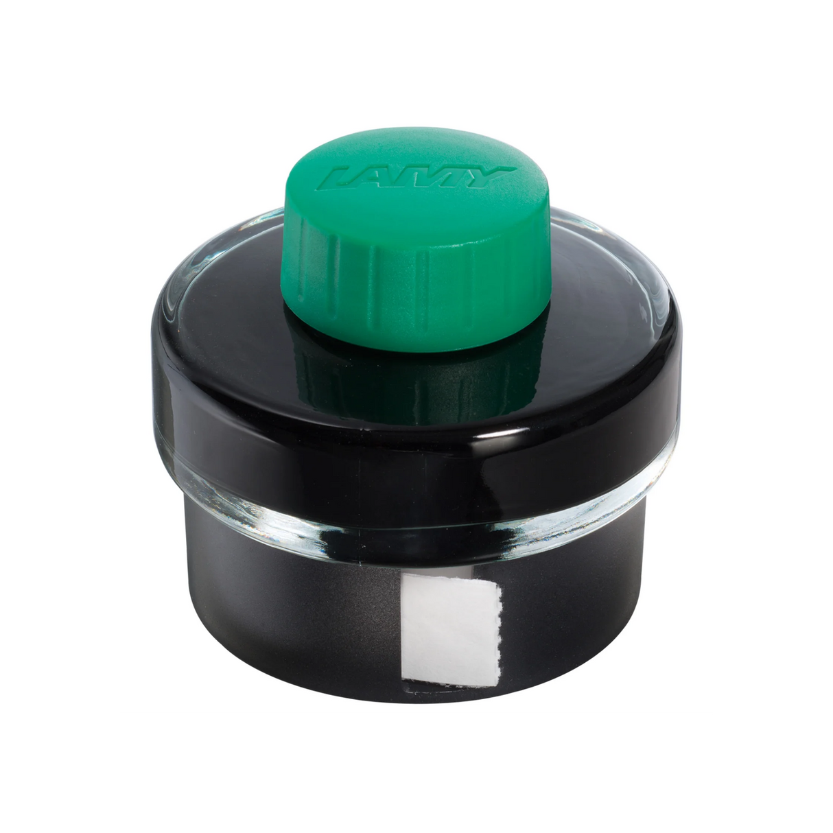 LAMY T52 Ink Bottle Green (50ml) Collection