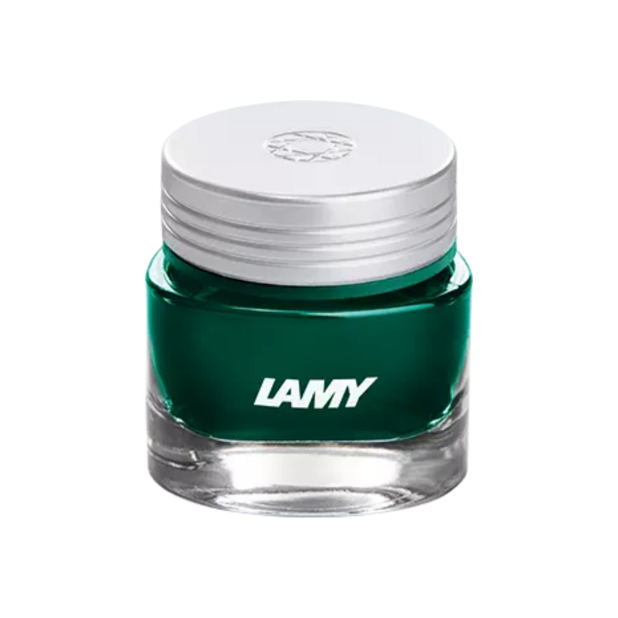 LAMY T53 Crystal Ink Bottle Peridot (30ml) Collection